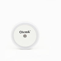 Oicmk Night Light, Mini Warm White