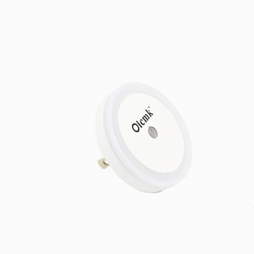 Oicmk Night Light, Mini Warm White