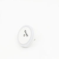 Oicmk Night Light, Mini Warm White