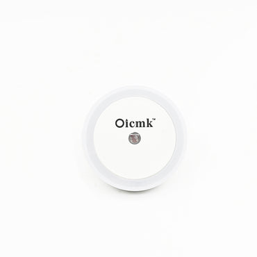 Oicmk Night Light, Mini Warm White