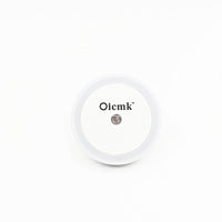 Oicmk Night Light, Mini Warm White