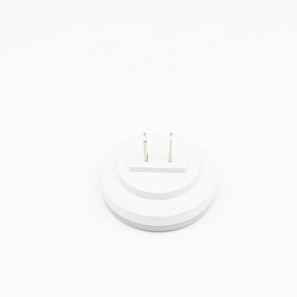 Oicmk Night Light, Mini Warm White