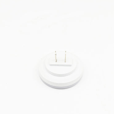 Oicmk Night Light, Mini Warm White