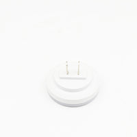 Oicmk Night Light, Mini Warm White