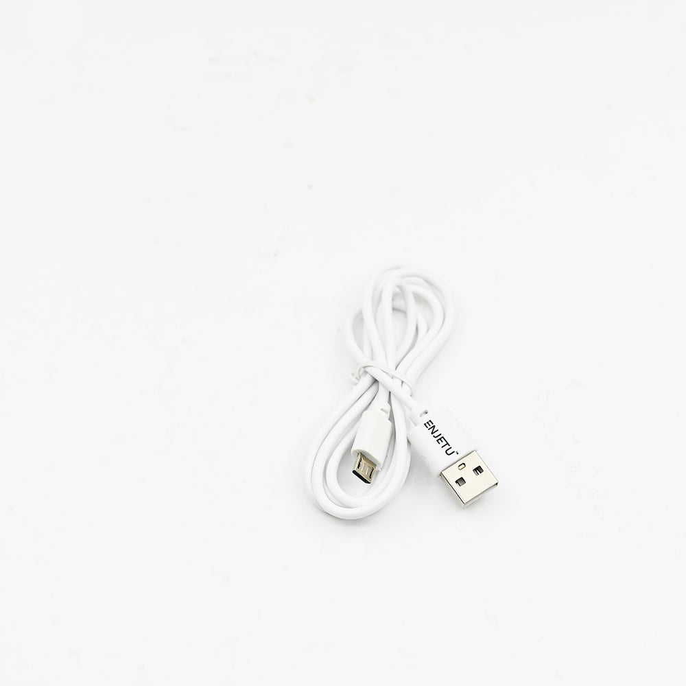 ENJETU USB Cable Charging Cable for Mobile Phones