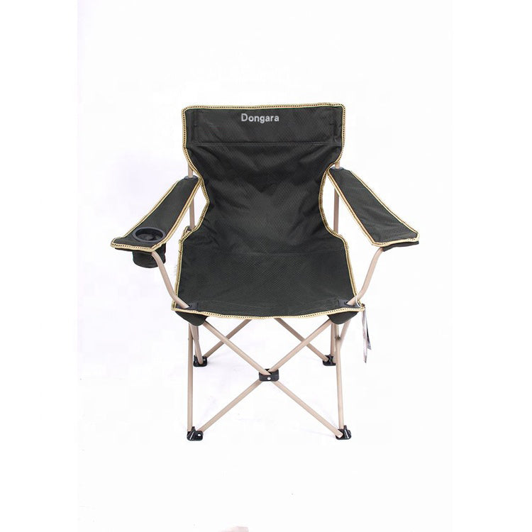 Dongara Armchair Foldable Camping Chair Outdoor Furniture Camping Furniture