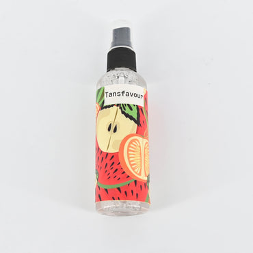 Tansfavour Grapefruit & Peach Perfumes