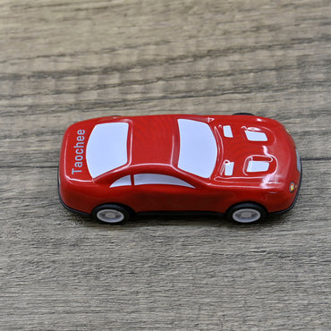 Taochee Plastic Toy Cars in Red