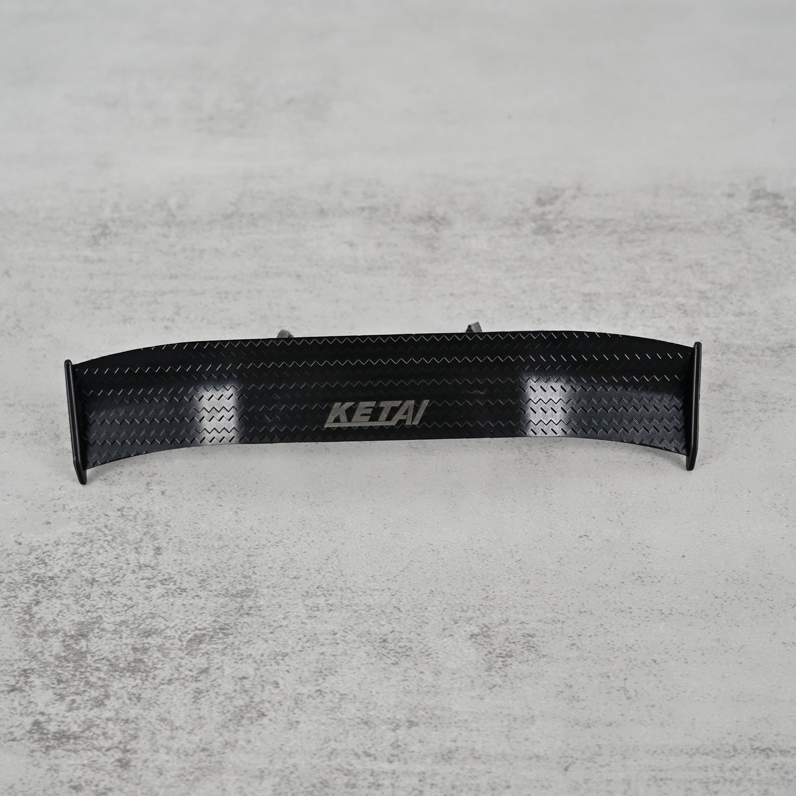 KETAI Spoiler Mini Small Tail Spoiler for Vehicles