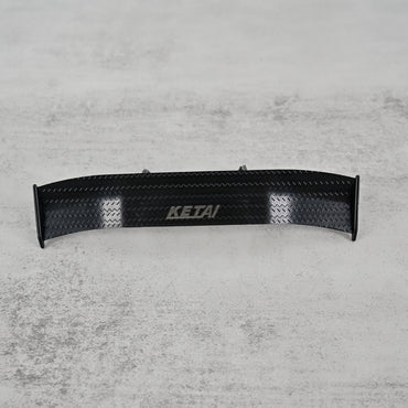 KETAI Spoiler Mini Small Tail Spoiler for Vehicles