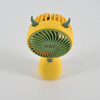 W&P Portable Electric Mini Handheld Fan