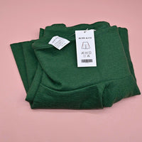 RUMY & CO Moisture Wicking Women's Skirt in Green