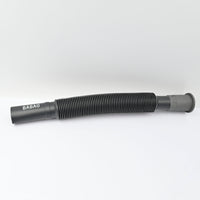 BABAO Black Flexible Plumbing Pipes Non-metallic Flexible Pipes