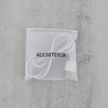 ACESOTEKUK USB Charging Cable