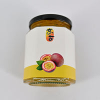 All-natural Passion Fruit Jam