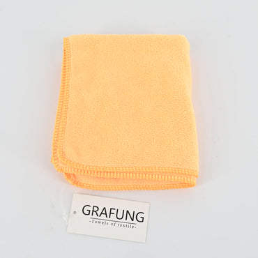 GRAFUNG Textile Towels Ideal for Everyday use