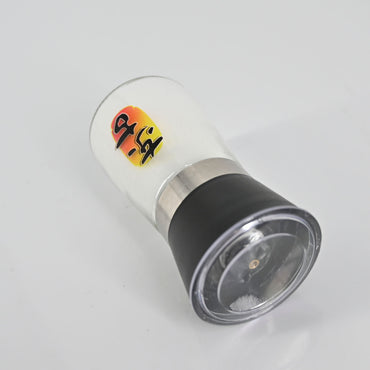 3.5 Ounce Sea Salt-Seasonings Powder