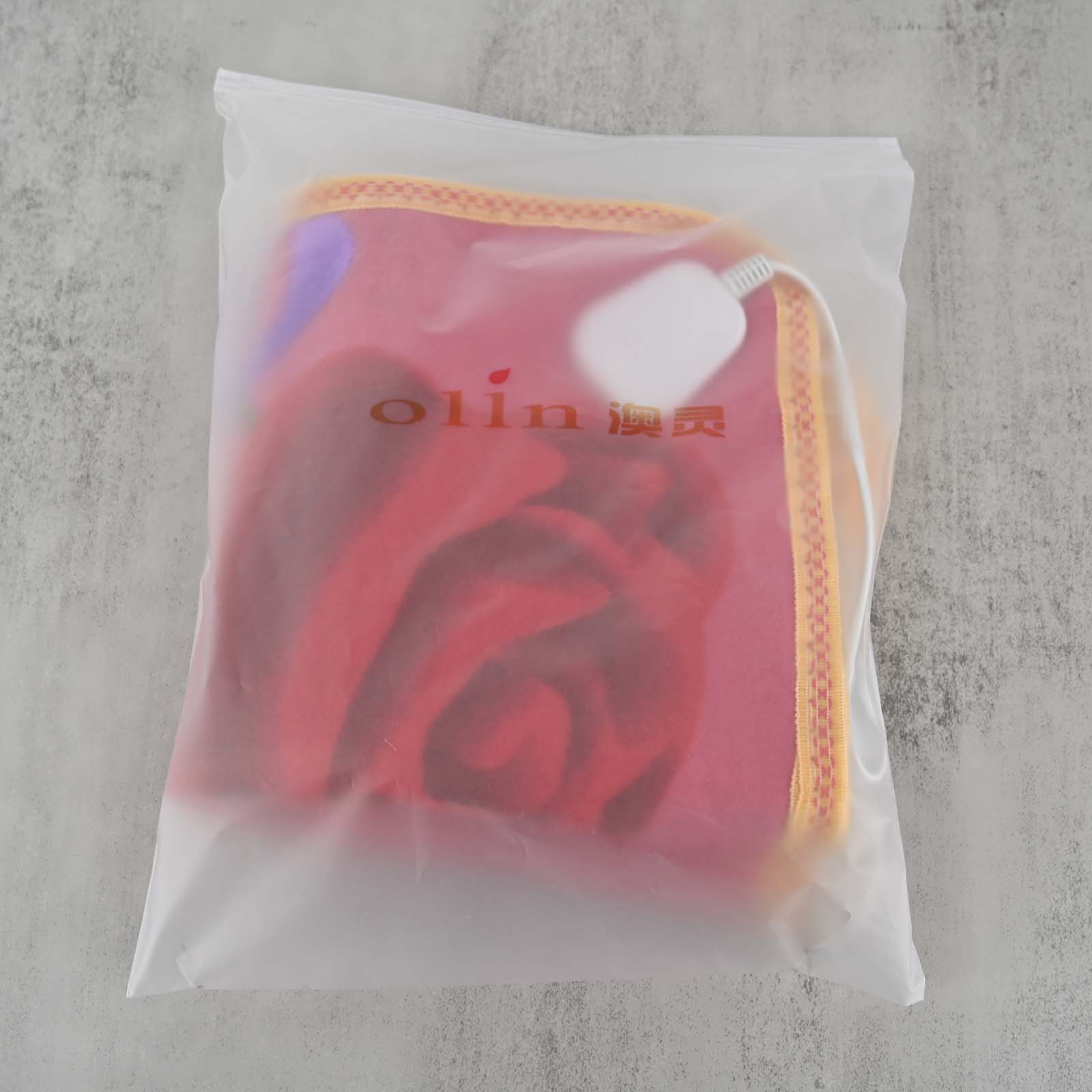 Olin Pink Electric blankets - Heating Apparatus