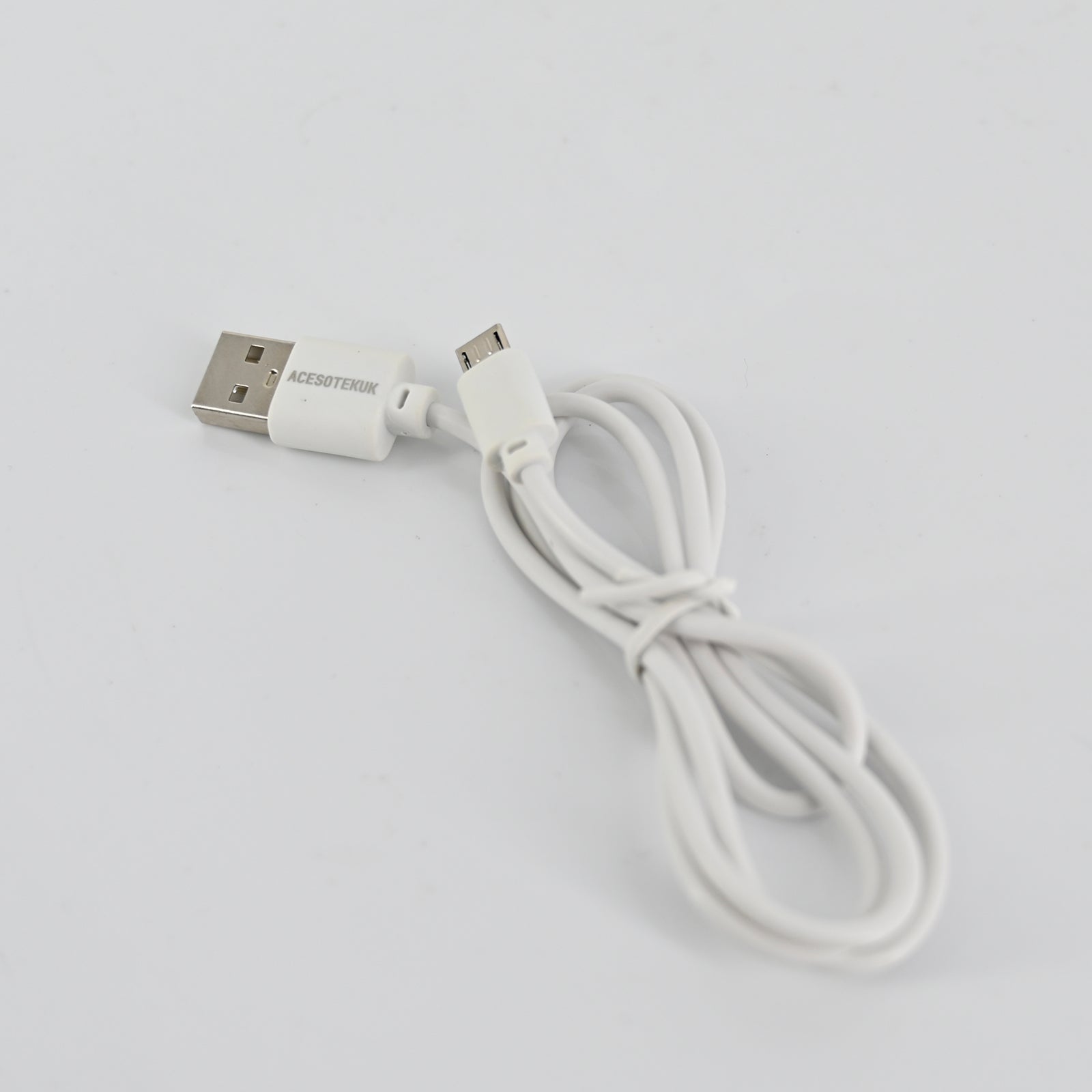 ACESOTEKUK USB Charging Cable