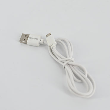 ACESOTEKUK USB Charging Cable