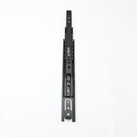 ENHEN Full Extension Drawer Slides 10 inch Black