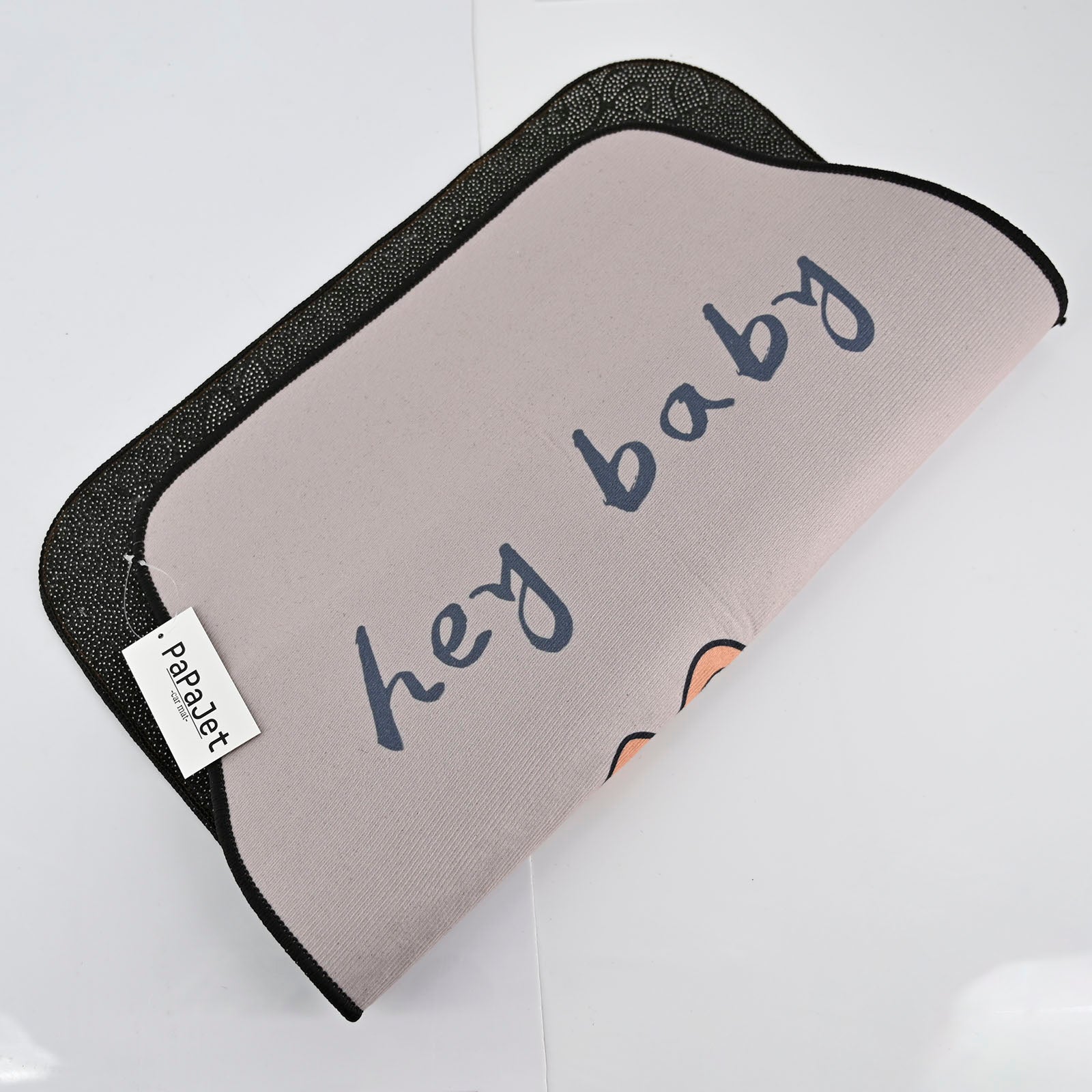 PaPaJet Full Coverage Protection Car Mat