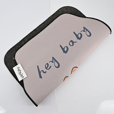PaPaJet Full Coverage Protection Car Mat