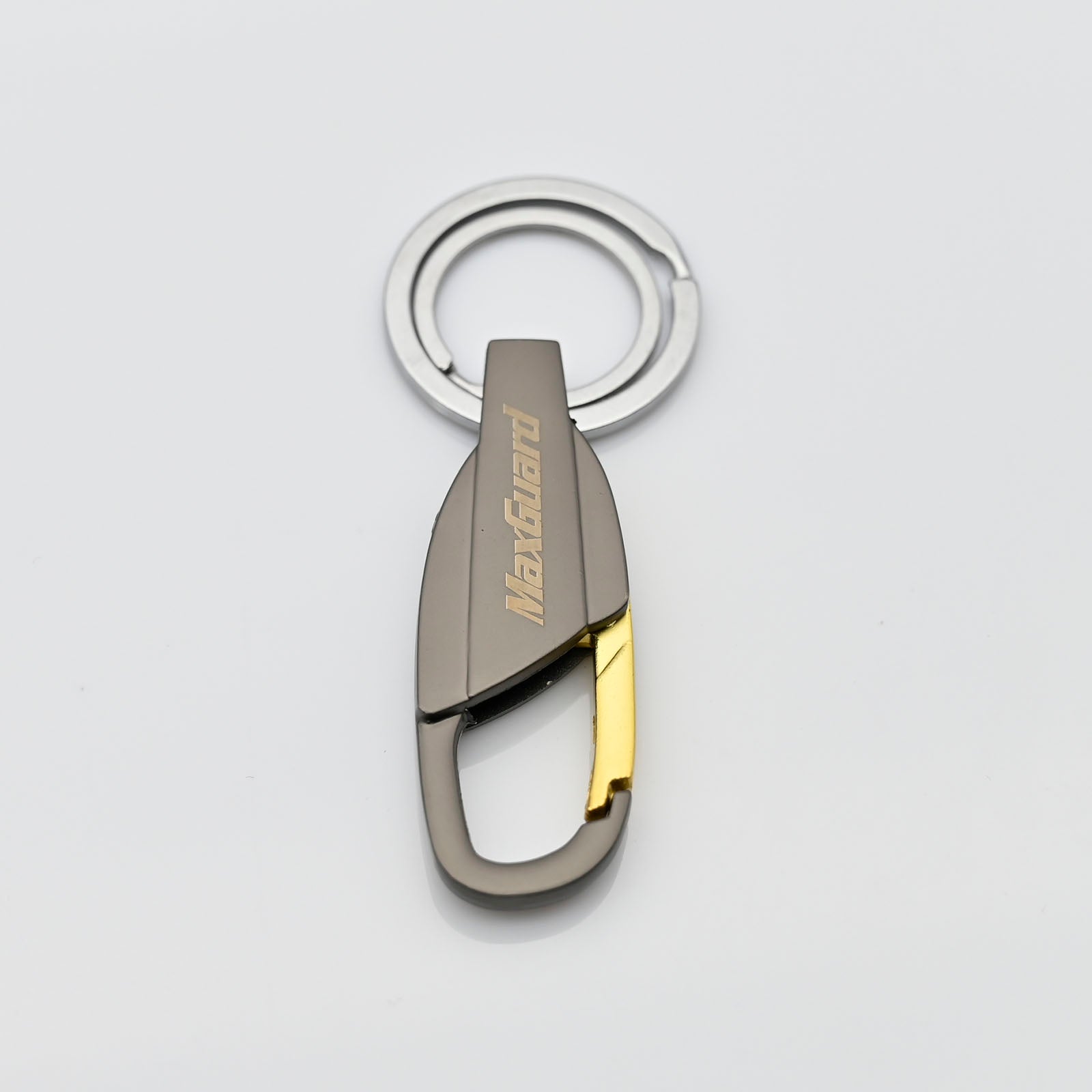 MAXGUARD Durable and Anti-rust Key Chain