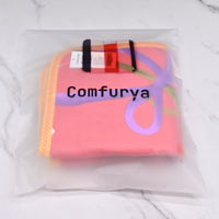 Comfurya 72"L x 45"W Electric blankets - Heating Apparatus