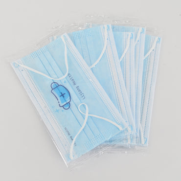 Lijiang Health Sanitary Masks-Safe, Easy Breathing Wear