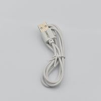 JIARUI Multiple Charging Cable 3-in-1 USB Charge Cord