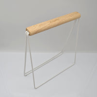 Risgatto Towel Stands Towel Organizer For Bathroom Kitchen Tool