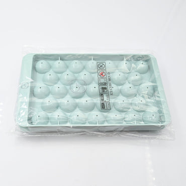 SGL Silicone Ice Cube Molds Ice Decoration Tools