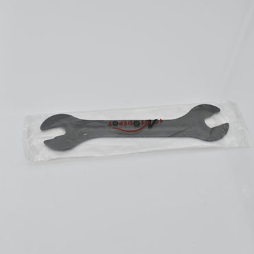 1AUTODEPOT Thin Wrench Open-End Wrench Hand Tools