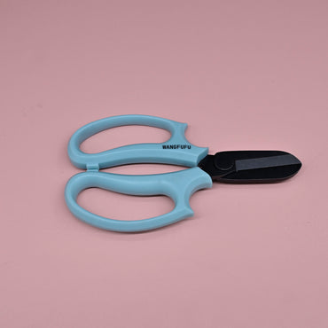 WANGFUFU Gardening Scissor Gardening Shears with Comfortable Ergonomic Handle