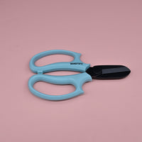 WANGFUFU Gardening Scissor Gardening Shears with Comfortable Ergonomic Handle