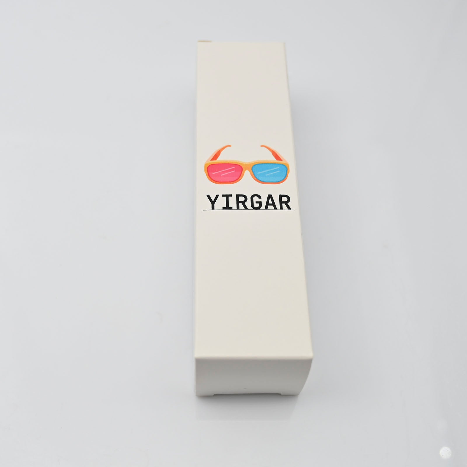 YIRGAR 1 Pack 3D Spectacles,3D Glasses