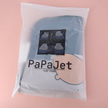 PaPaJet Full Coverage Protection Car Mat