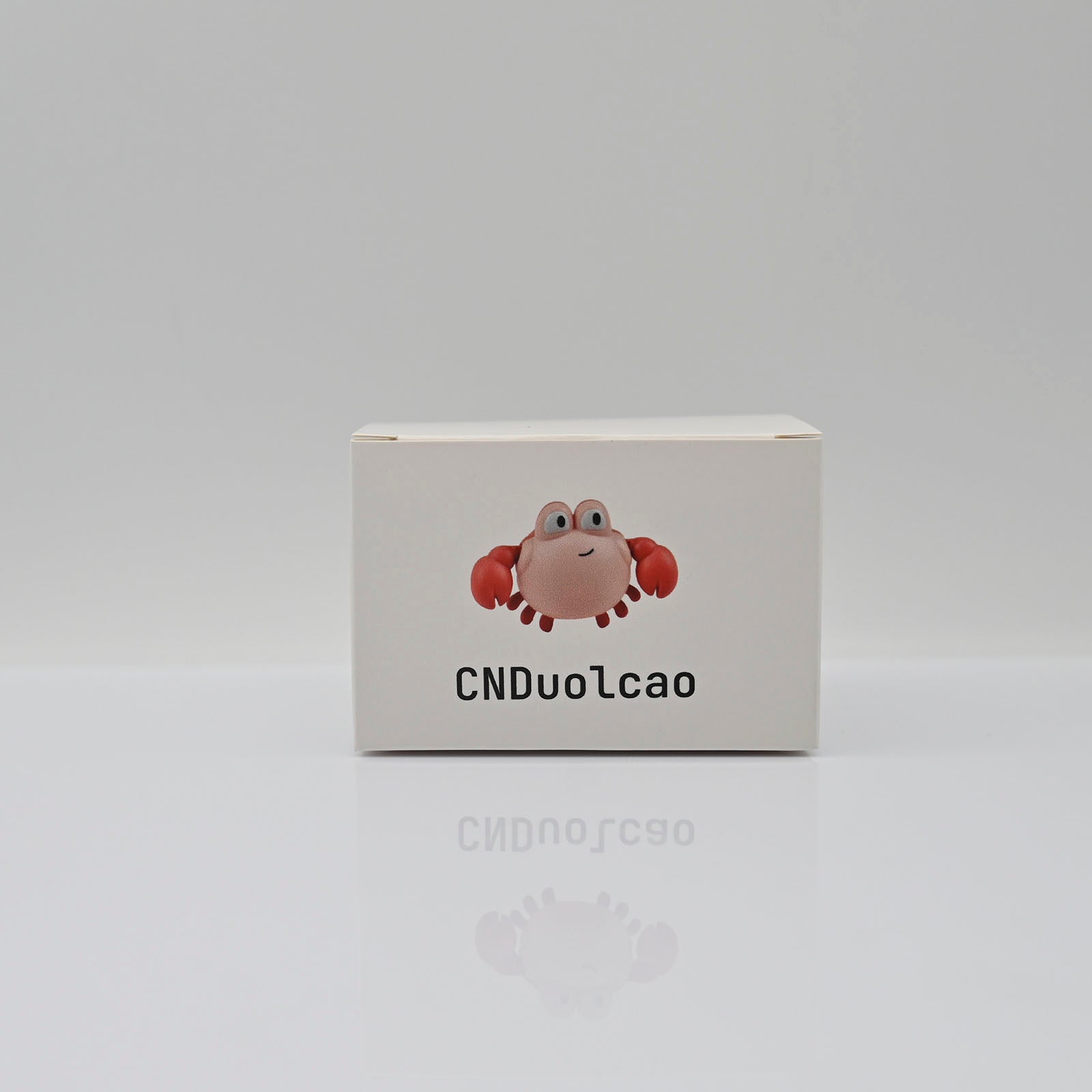 CNDuolcao Bath Toy for Toddlers Wind Up Crab