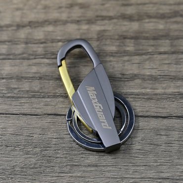 MAXGUARD Durable and Anti-rust Key Chain