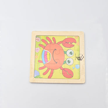 49 FOUR POINT NINE Crab Jigsaw Puzzle Perfect Gift