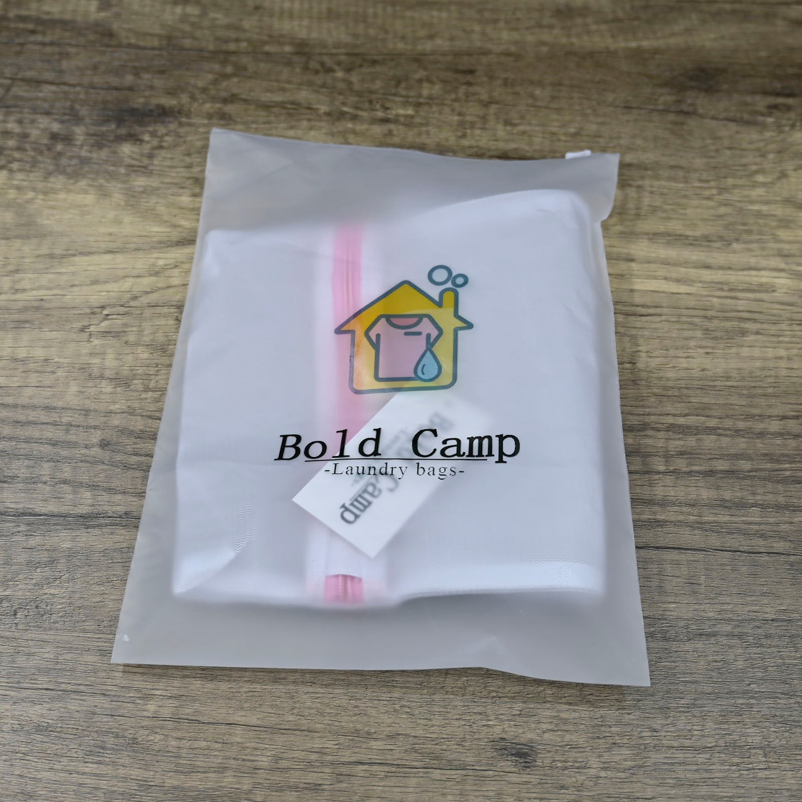 Bold Camp Laundry Bags For Laundry, Bra, Hosiery, Stocking, Underwear