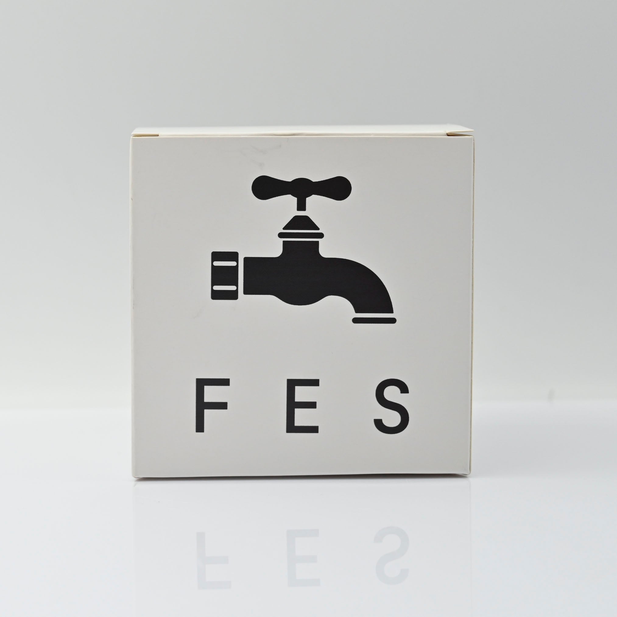 F E S Single Hole Single Handle Bathroom Faucet