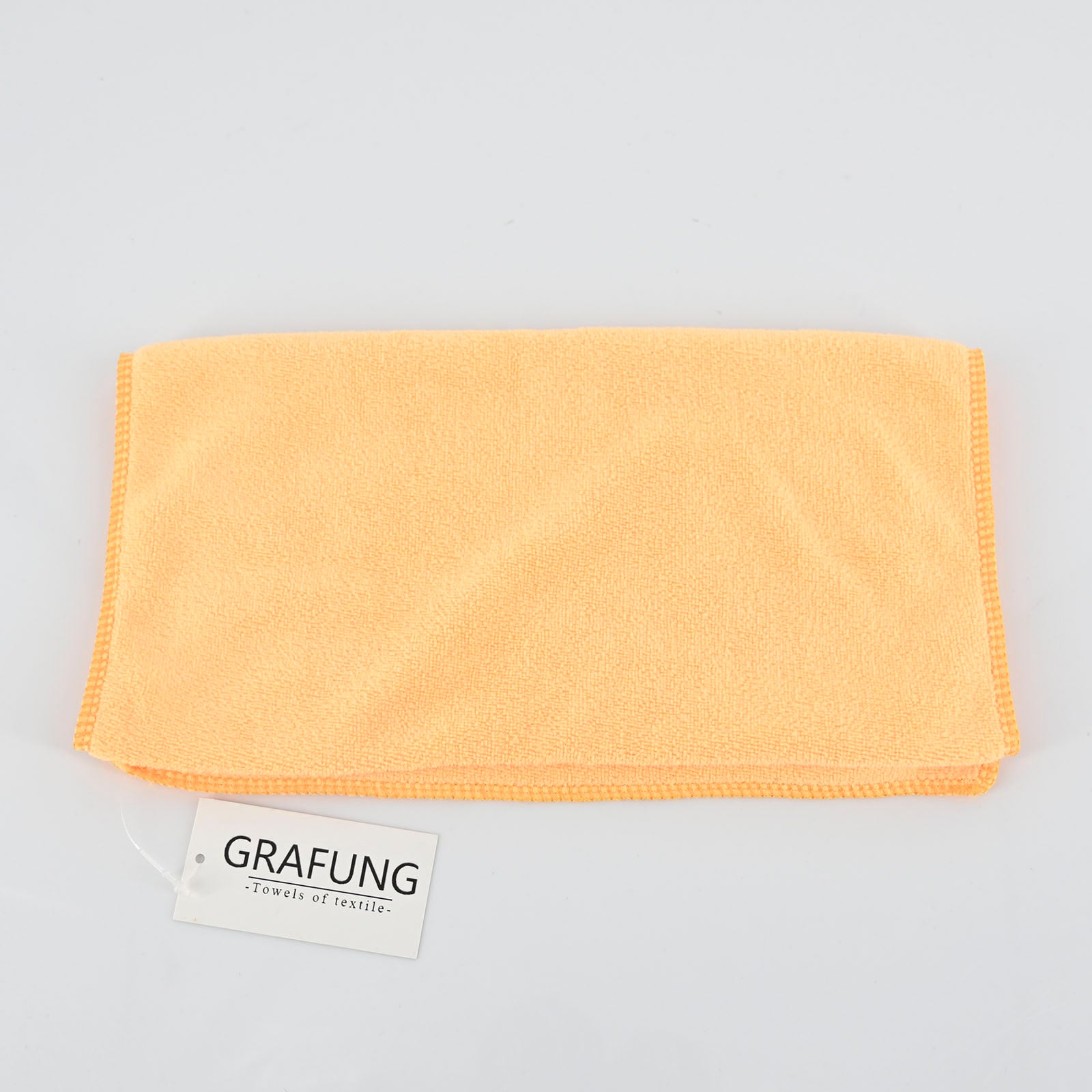 GRAFUNG Textile Towels Ideal for Everyday use