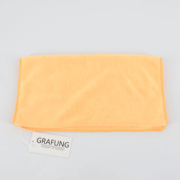 GRAFUNG Textile Towels Ideal for Everyday use