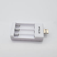 PPTSLID Strong and Durable Chargers for Electric Batteries