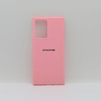 ZETAICIFANG Galaxy NOTE 20 Case Premium Screen Protector