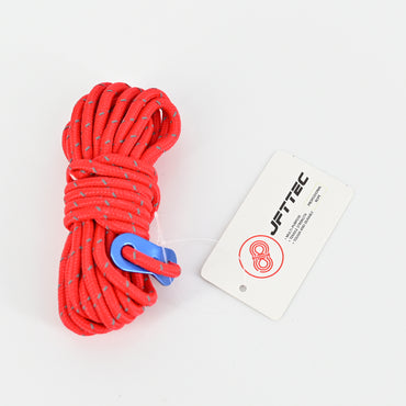 JFTTEC 32-Foot Ropes 8mm Diameter Soft and Durable Suitable for Most DIY Crafts