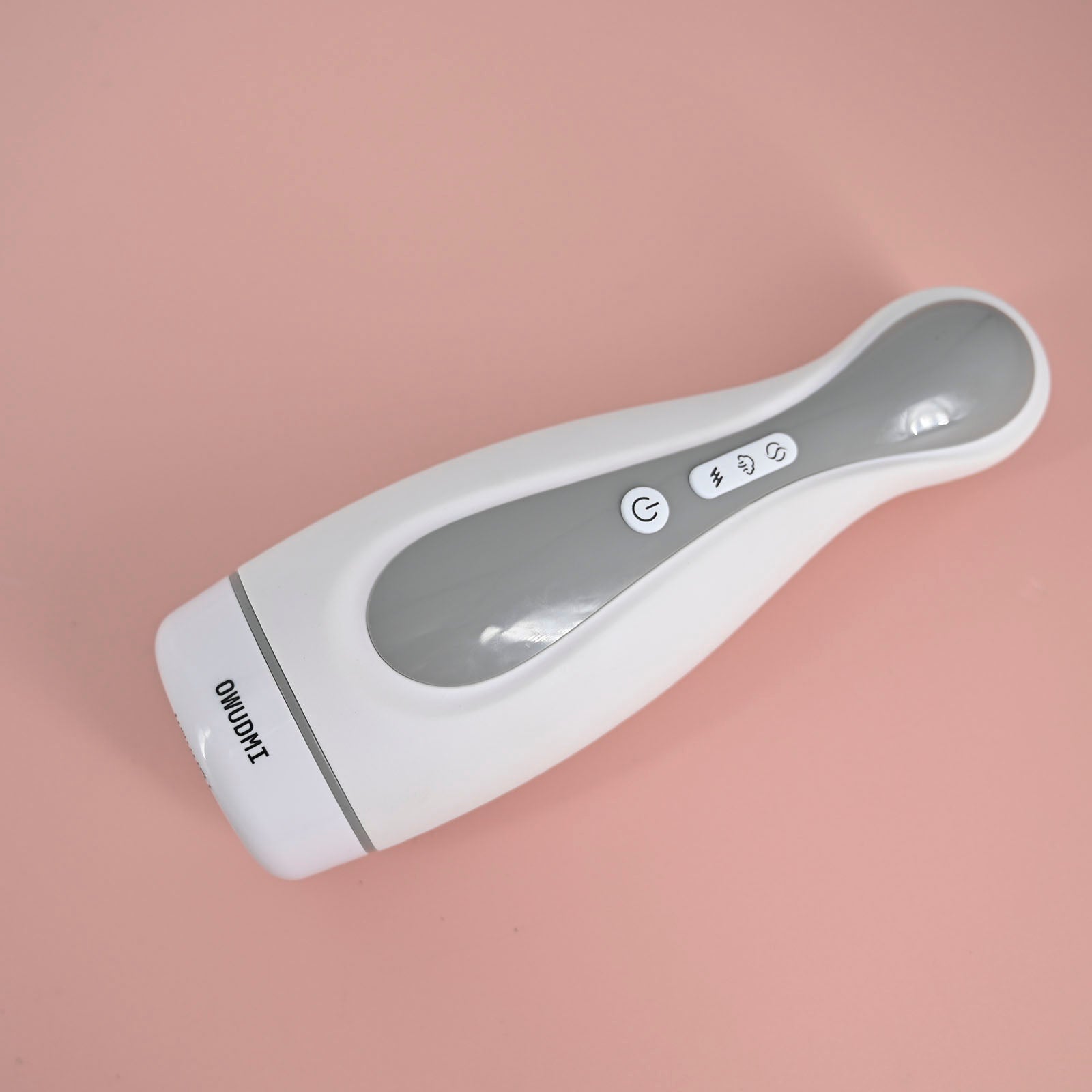 OWUDMI Automatic Rotation Sex Machines Male Masturbator Cup