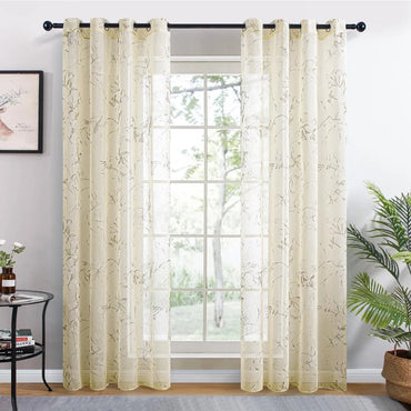 Hot Brand Curtains for Living Room Bedroom Kitchen